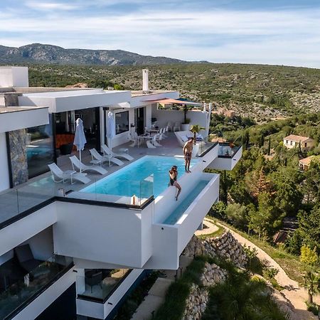 Suite 28 Treilles Dış mekan fotoğraf