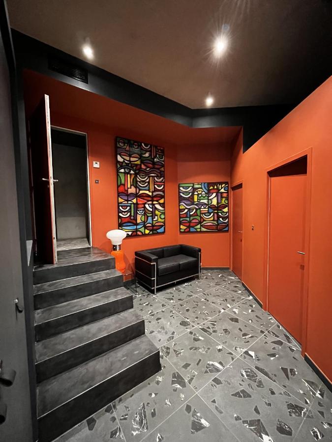 Suite 28 Treilles Dış mekan fotoğraf