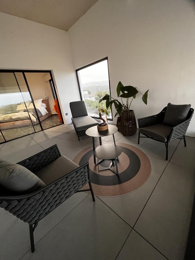 Suite 28 Treilles Dış mekan fotoğraf