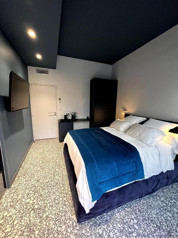 Suite 28 Treilles Dış mekan fotoğraf