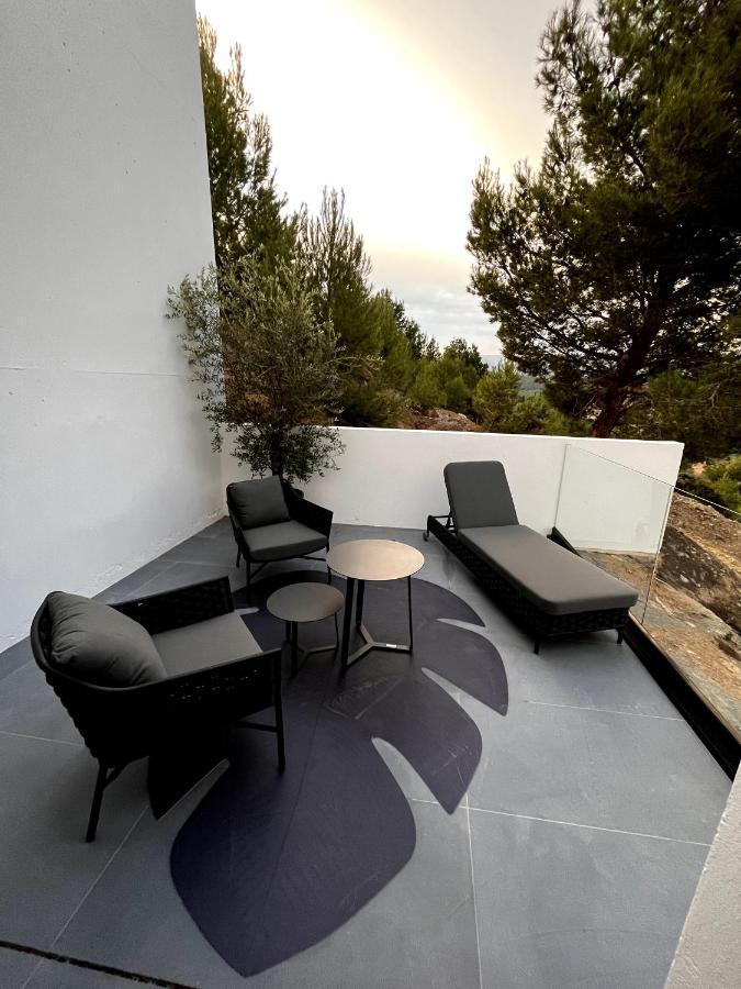 Suite 28 Treilles Dış mekan fotoğraf