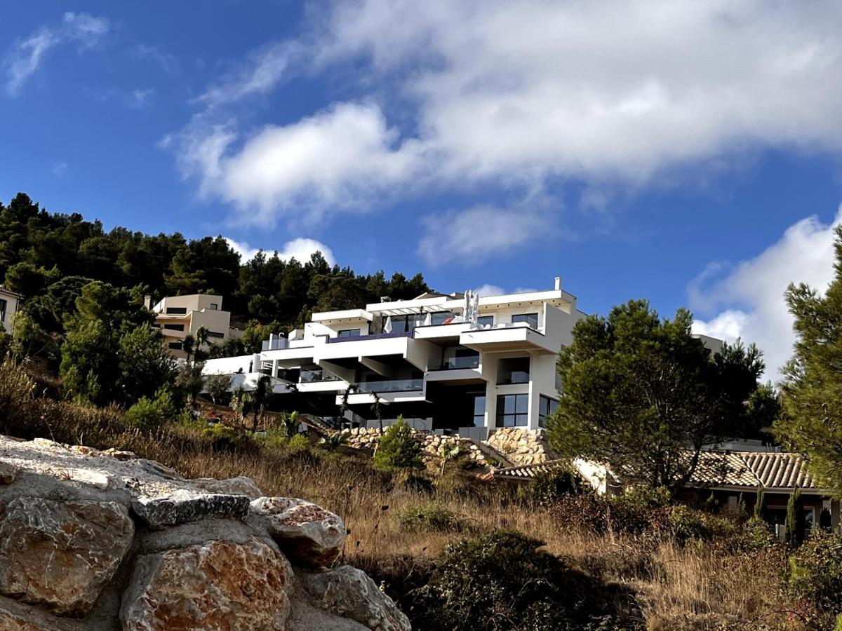 Suite 28 Treilles Dış mekan fotoğraf
