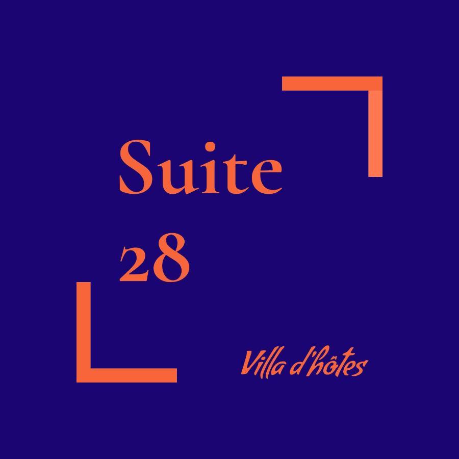 Suite 28 Treilles Dış mekan fotoğraf