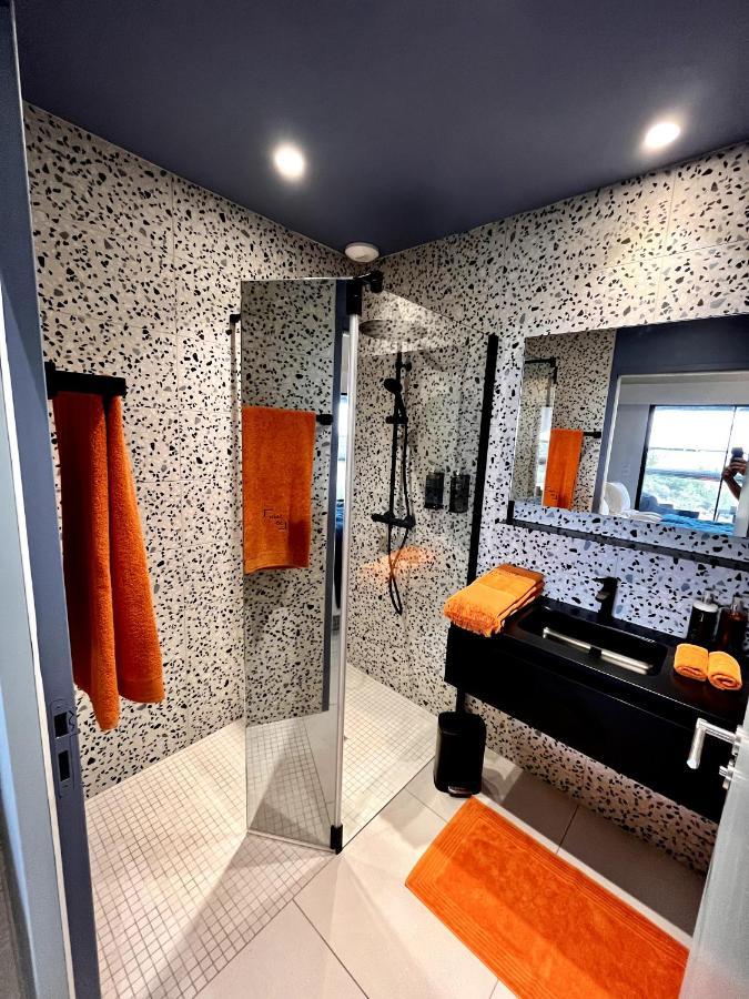 Suite 28 Treilles Dış mekan fotoğraf