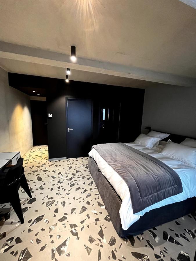 Suite 28 Treilles Dış mekan fotoğraf