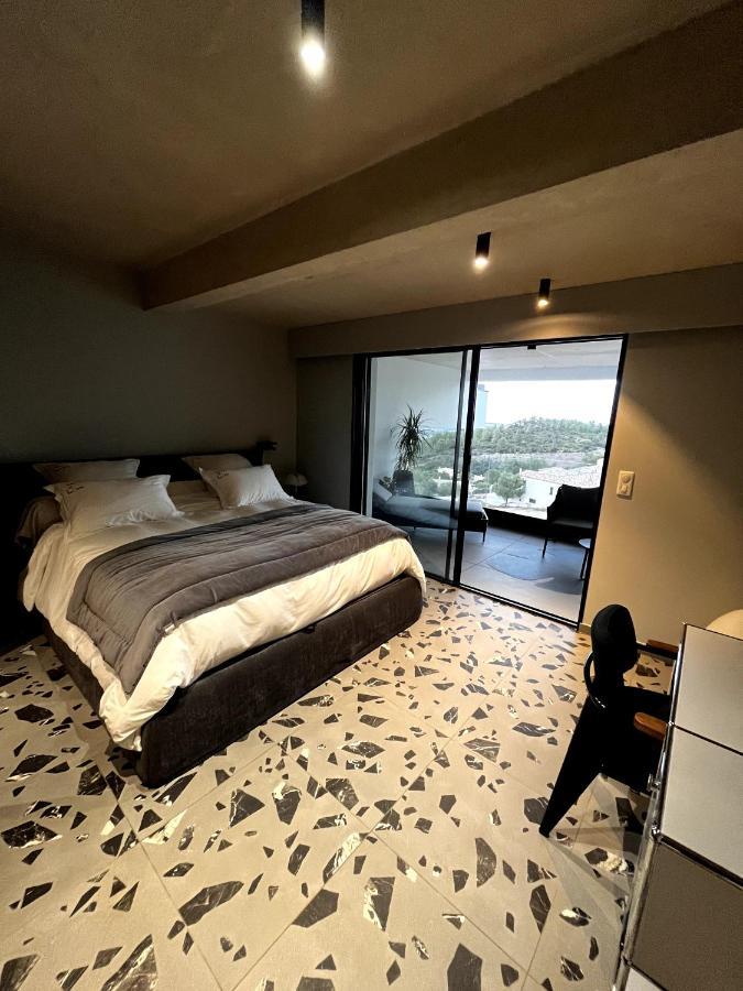 Suite 28 Treilles Dış mekan fotoğraf