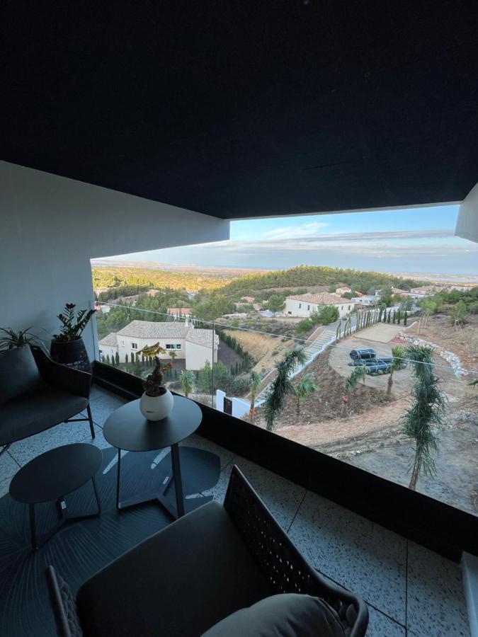 Suite 28 Treilles Dış mekan fotoğraf