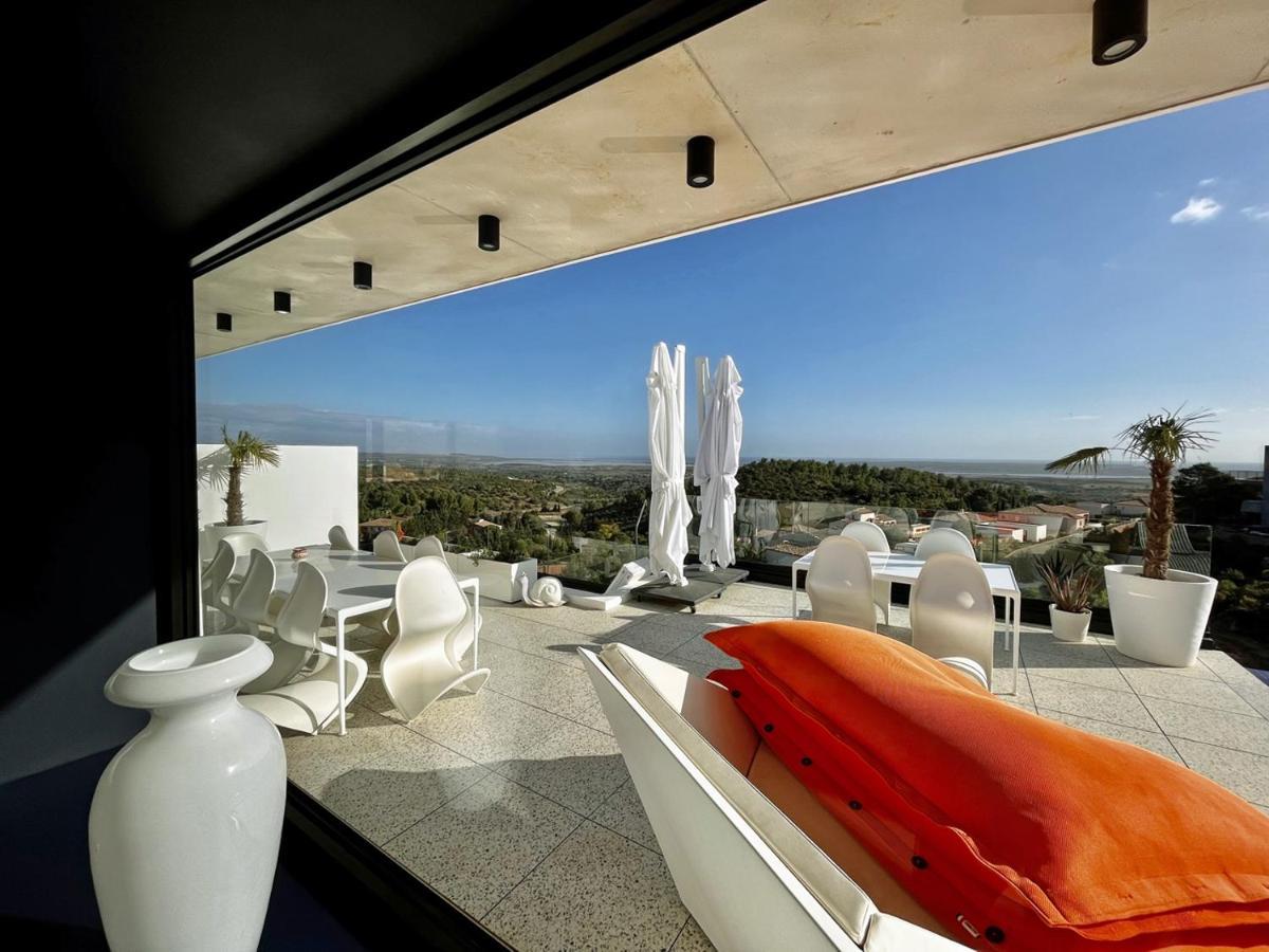 Suite 28 Treilles Dış mekan fotoğraf