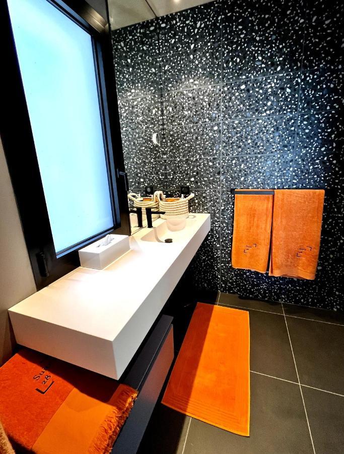 Suite 28 Treilles Dış mekan fotoğraf