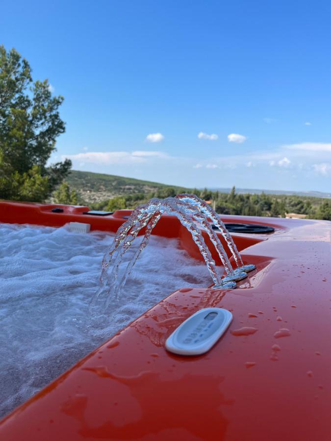 Suite 28 Treilles Dış mekan fotoğraf