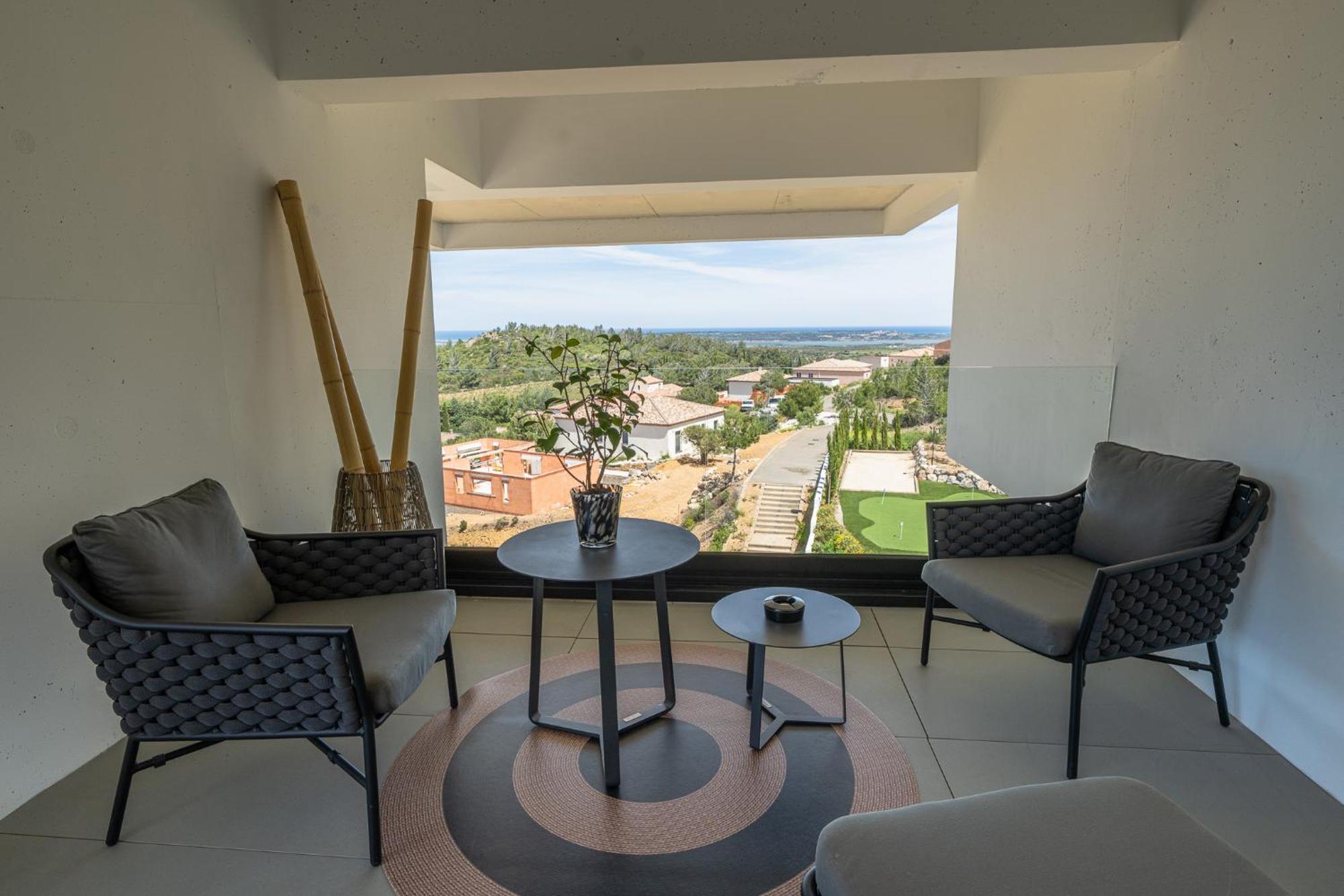 Suite 28 Treilles Dış mekan fotoğraf
