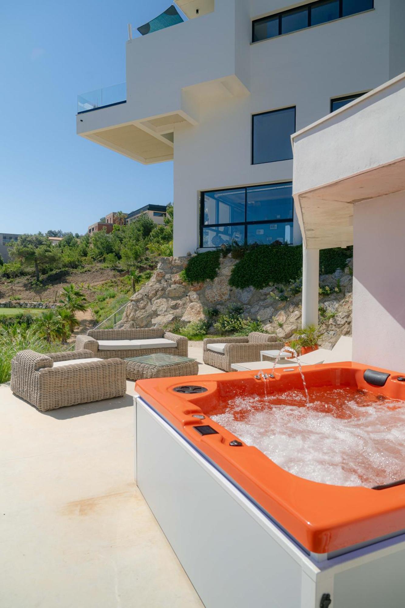 Suite 28 Treilles Dış mekan fotoğraf