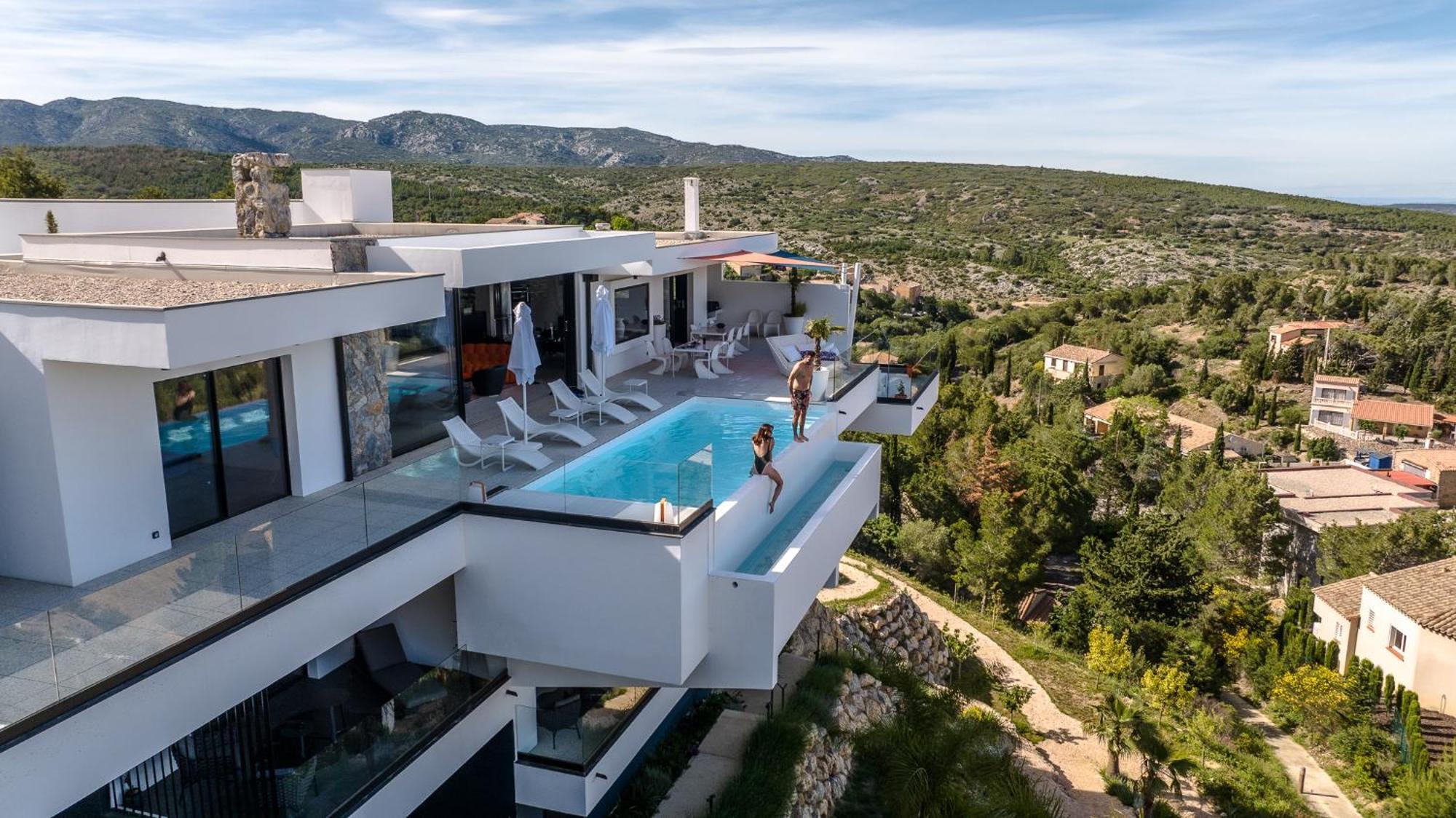 Suite 28 Treilles Dış mekan fotoğraf
