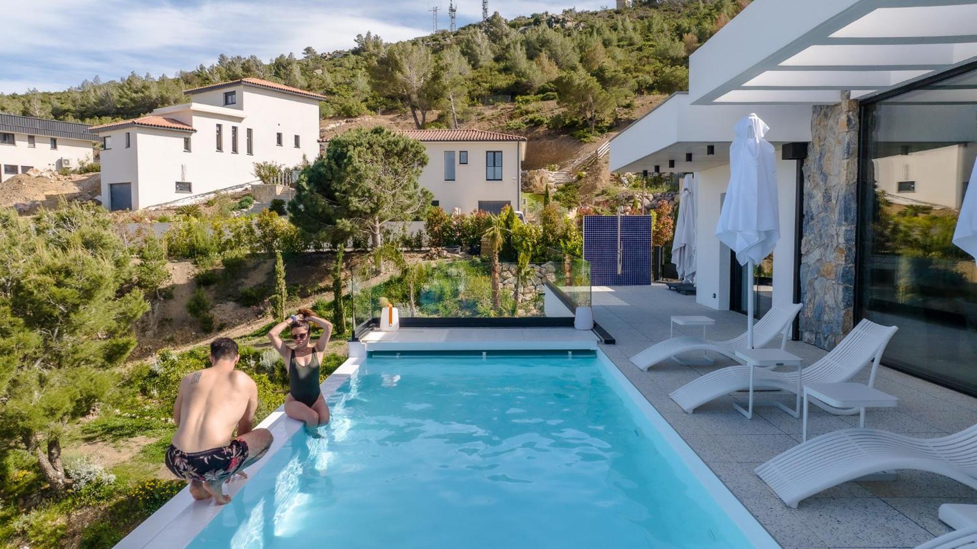 Suite 28 Treilles Dış mekan fotoğraf