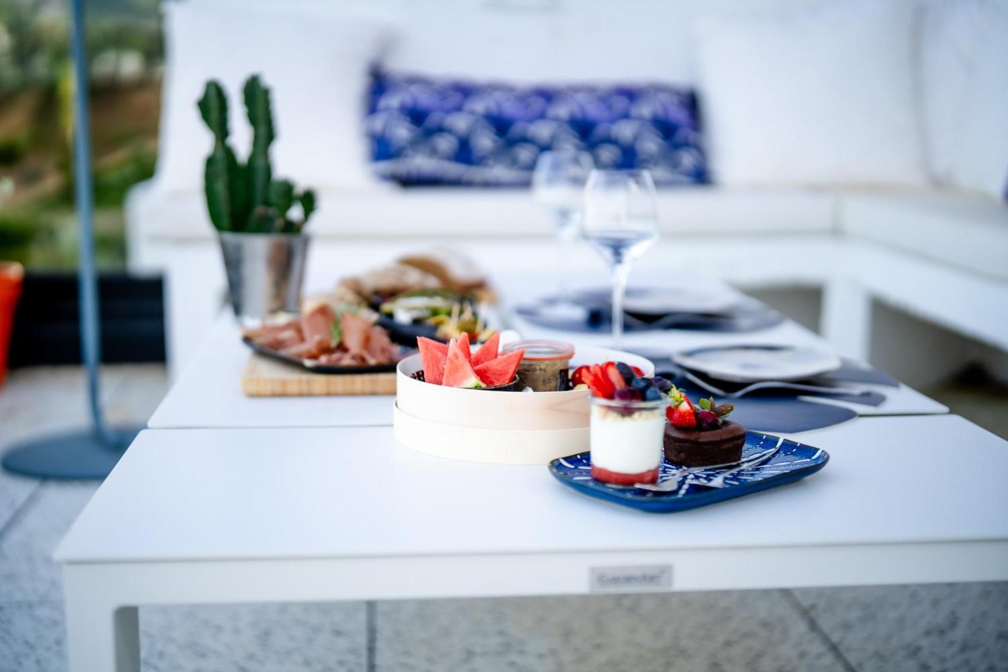 Suite 28 Treilles Dış mekan fotoğraf