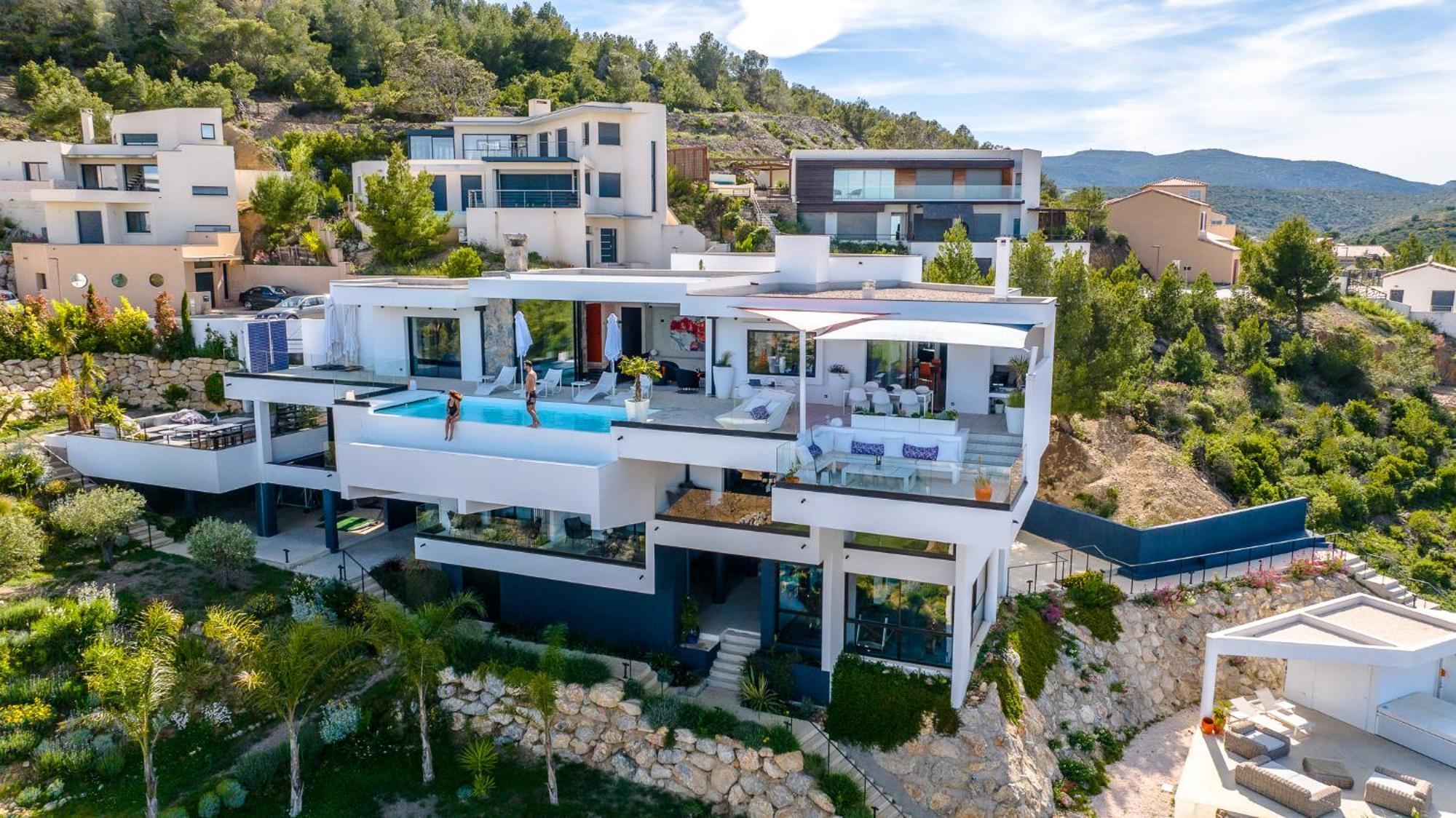 Suite 28 Treilles Dış mekan fotoğraf