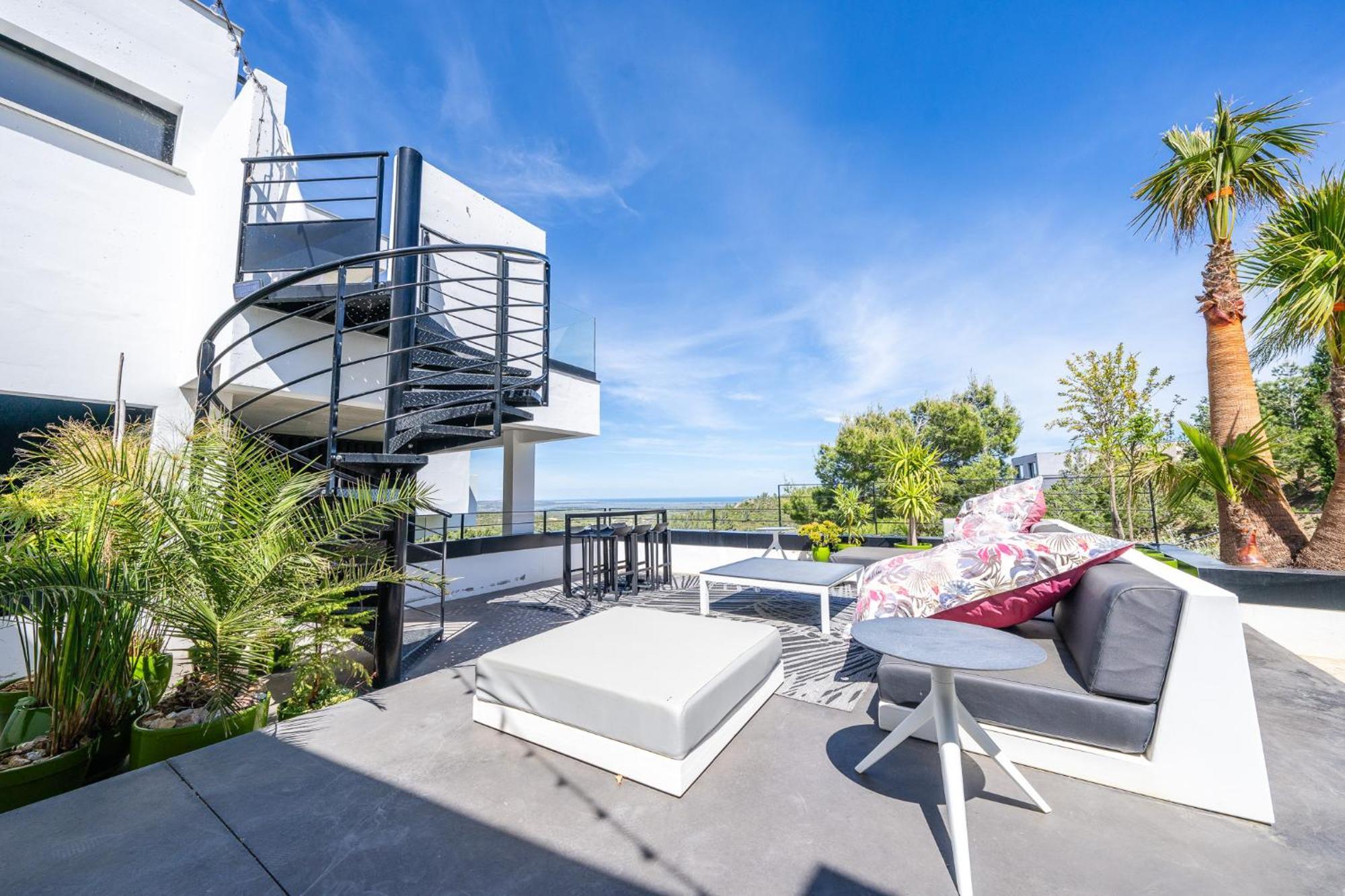 Suite 28 Treilles Dış mekan fotoğraf