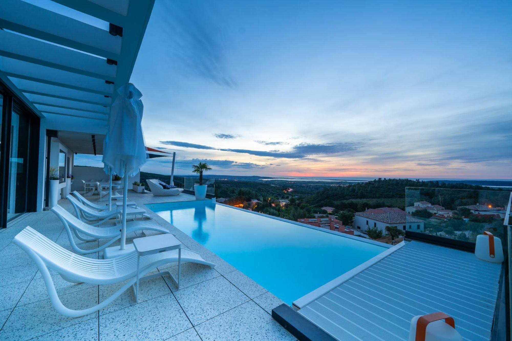 Suite 28 Treilles Dış mekan fotoğraf