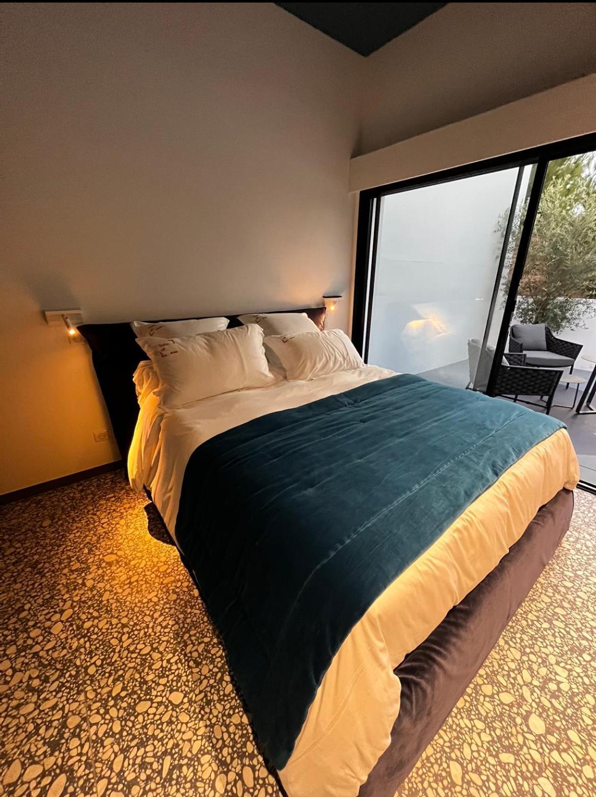 Suite 28 Treilles Dış mekan fotoğraf